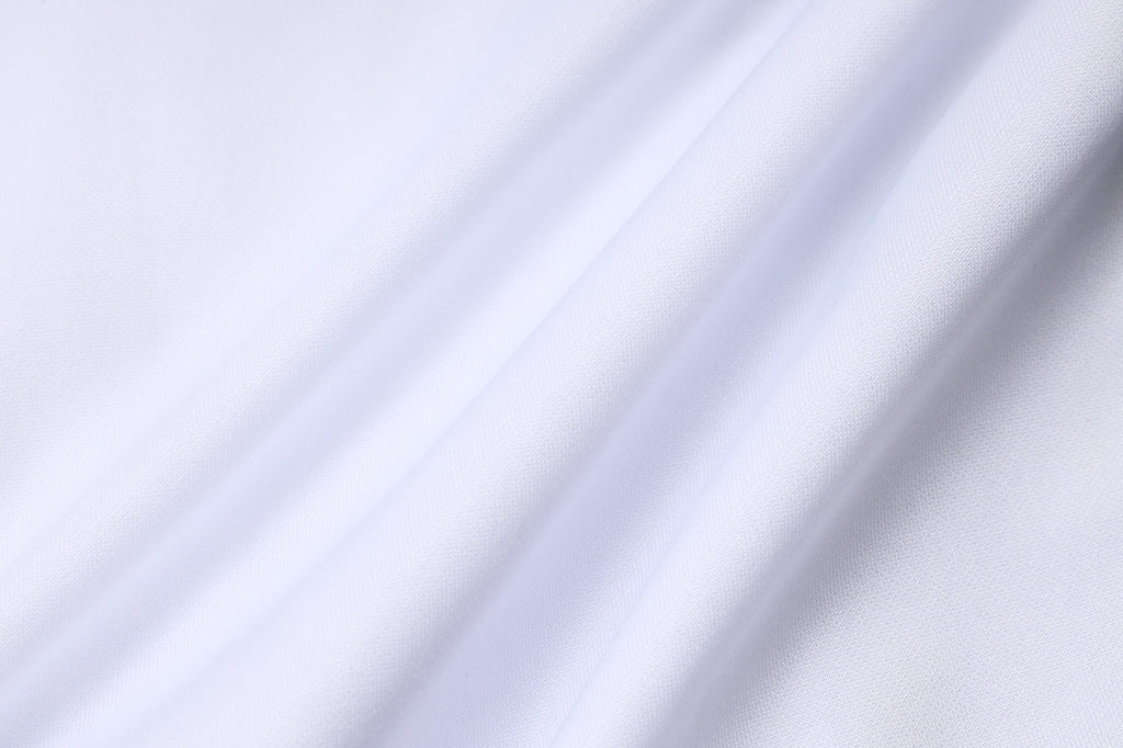 2025-26 Real Madrid Long zipper White-Green training suit