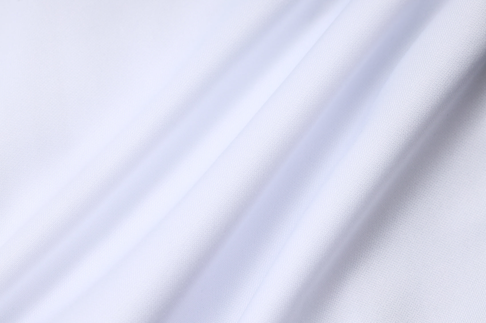 2025-26 Real Madrid Long zipper White-Green training suit