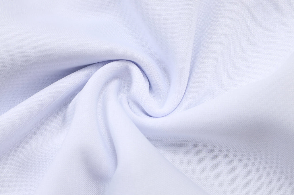 2025-26 Real Madrid Long zipper White-Green training suit