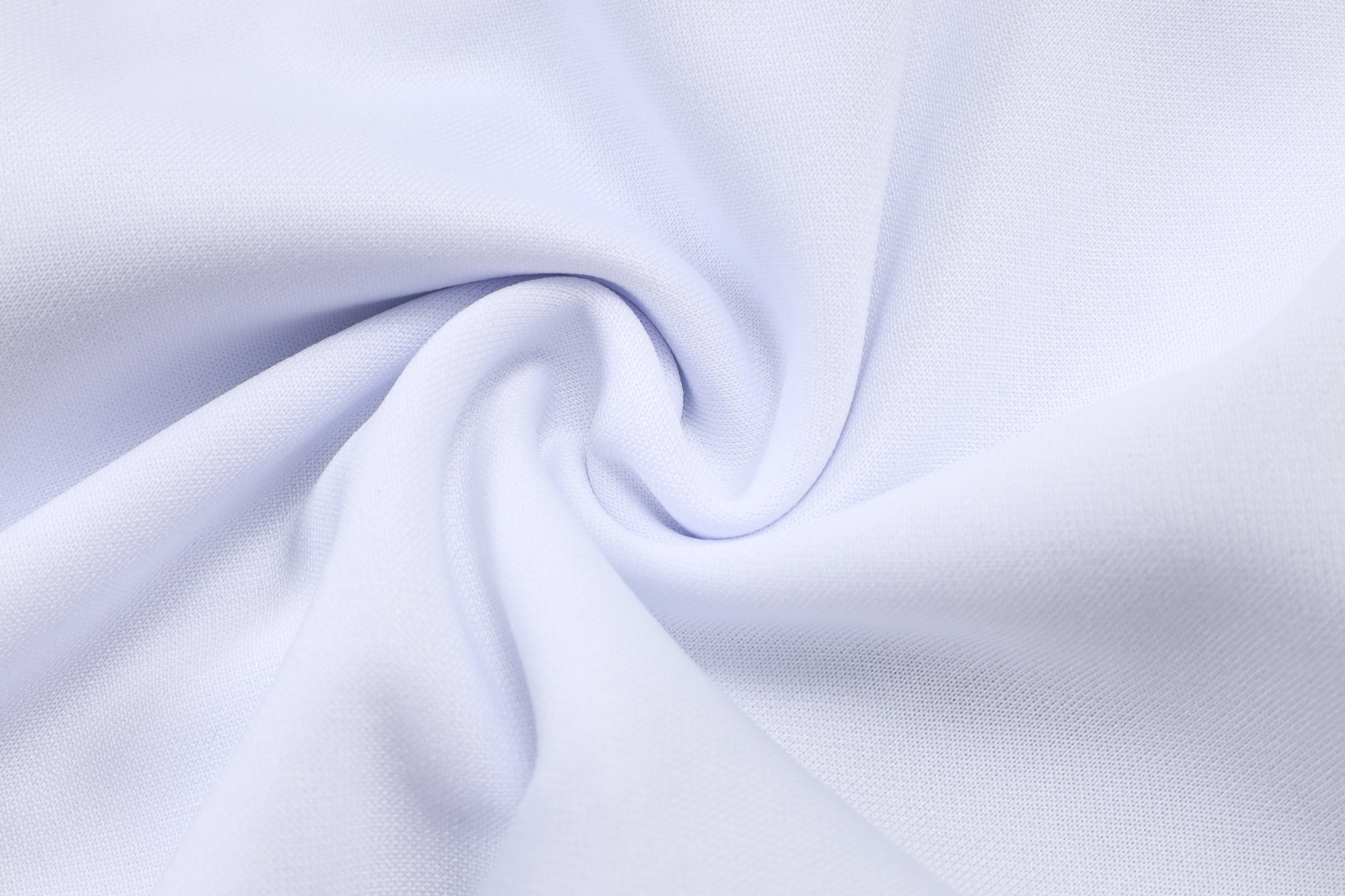 2025-26 Real Madrid Long zipper White-Green training suit