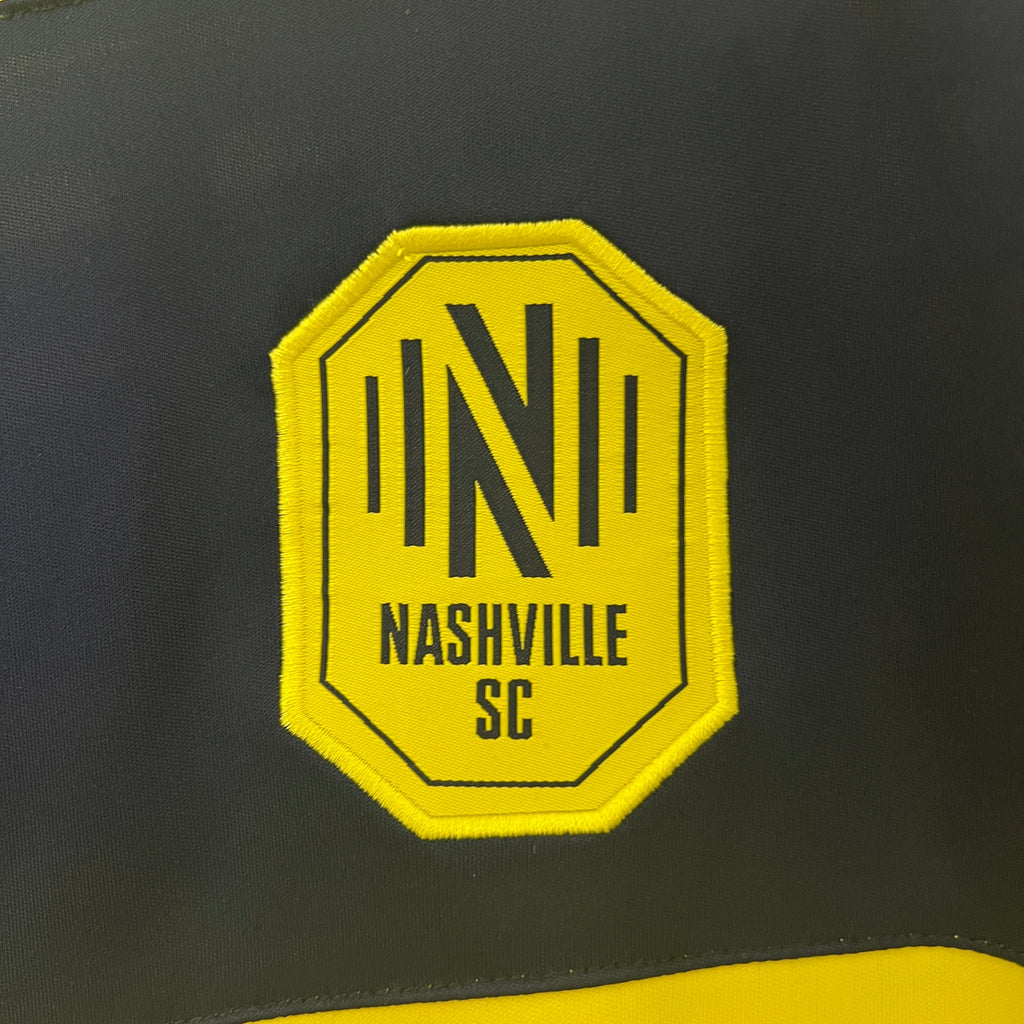 2024-25 Nashville Away S-4XL
