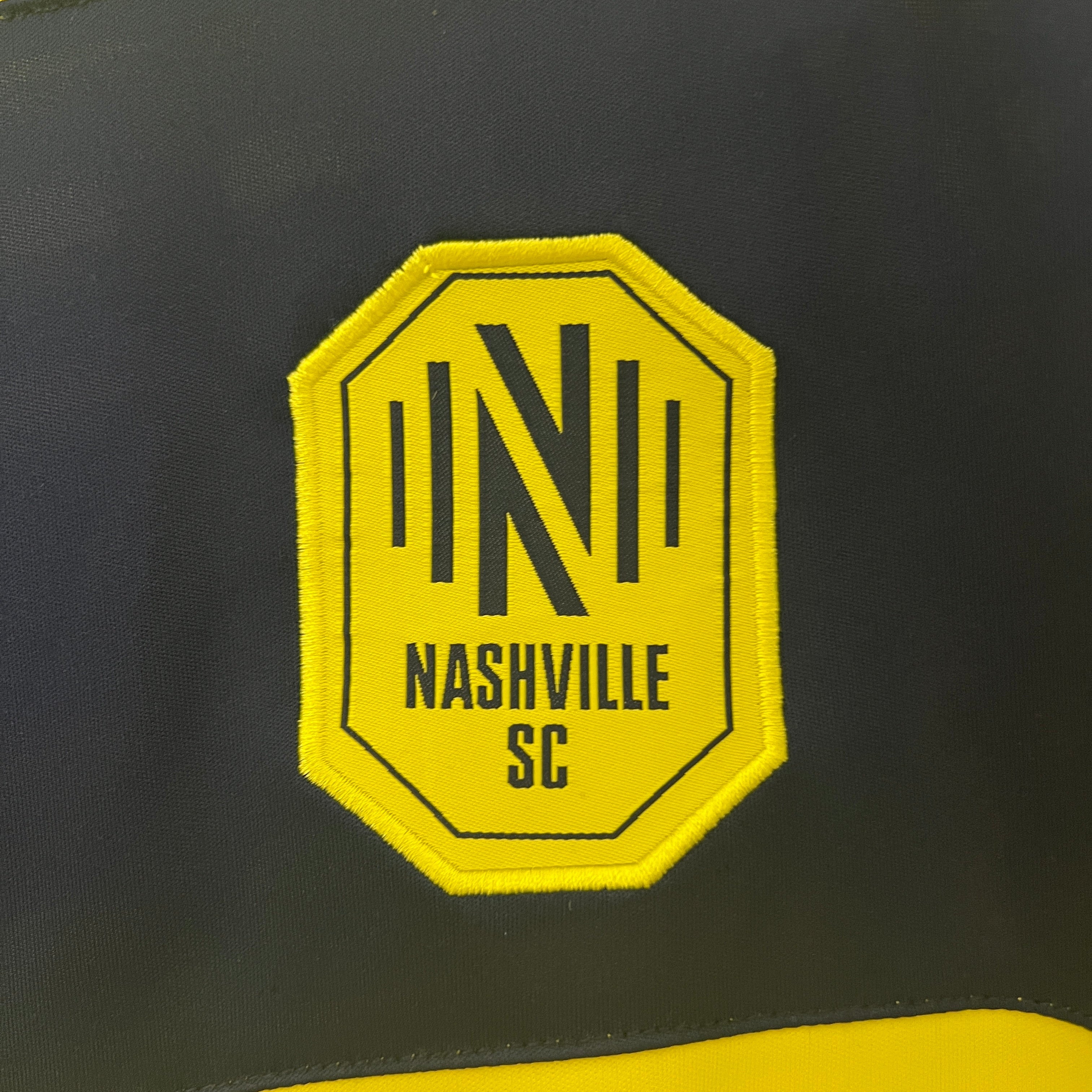 2024-25 Nashville Away S-4XL