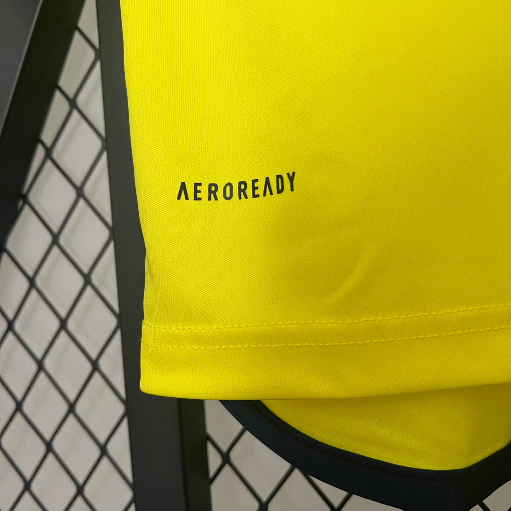 2024-25 Nashville Away S-4XL