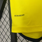 2024-25 Nashville Auswärts