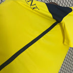 2024-25 Nashville Auswärts