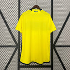 2024-25 Nashville Auswärts