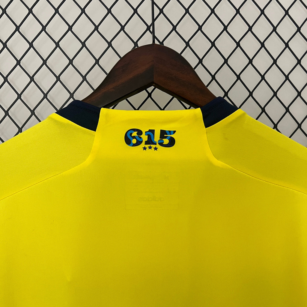 2024-25 Nashville Away S-4XL