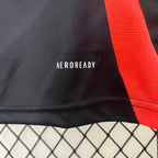 Kolumbien Auswärtsspiel 2024-25