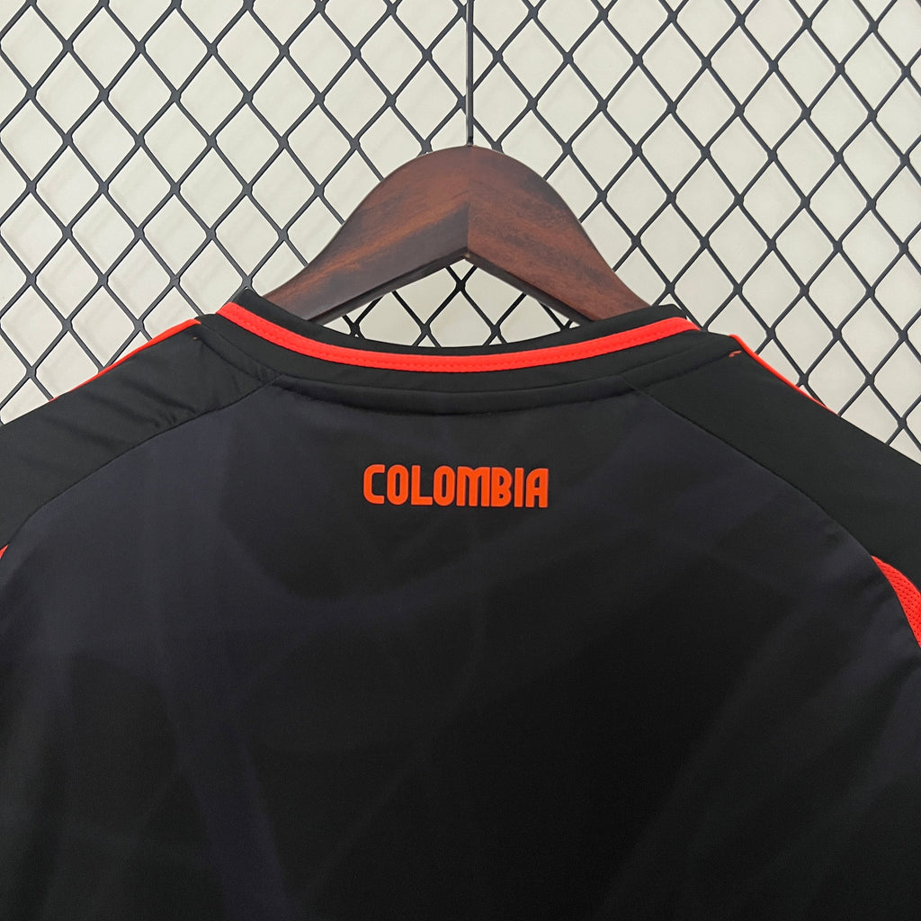 2024-25 Colombia Away