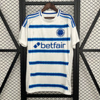 2025-26 Cruzeiro Home Fan Version