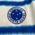 2025-26 Cruzeiro Home Fan Version