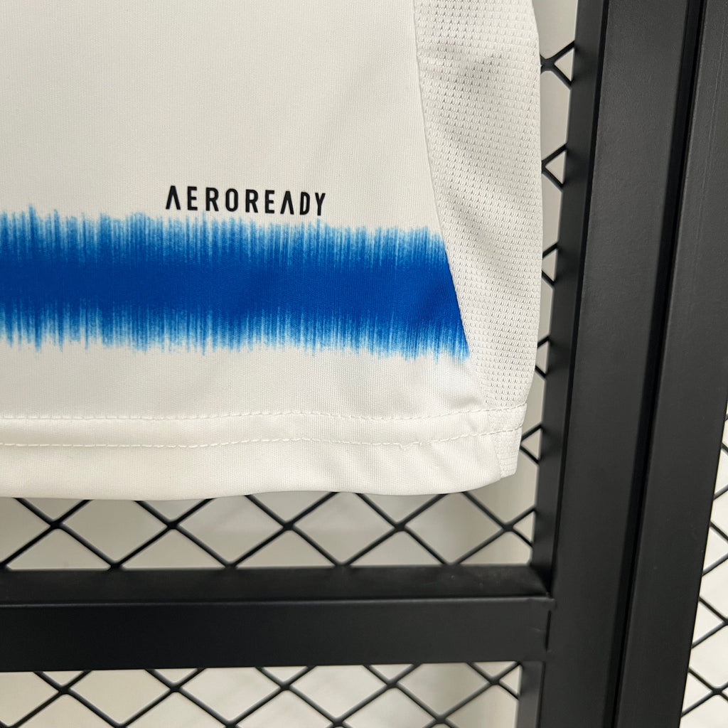 2025-26 Cruzeiro Home Fan Version