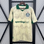 2025-26 Palmeiras dritte Auswärts-Fanversion