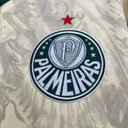 2025-26 Palmeiras dritte Auswärts-Fanversion