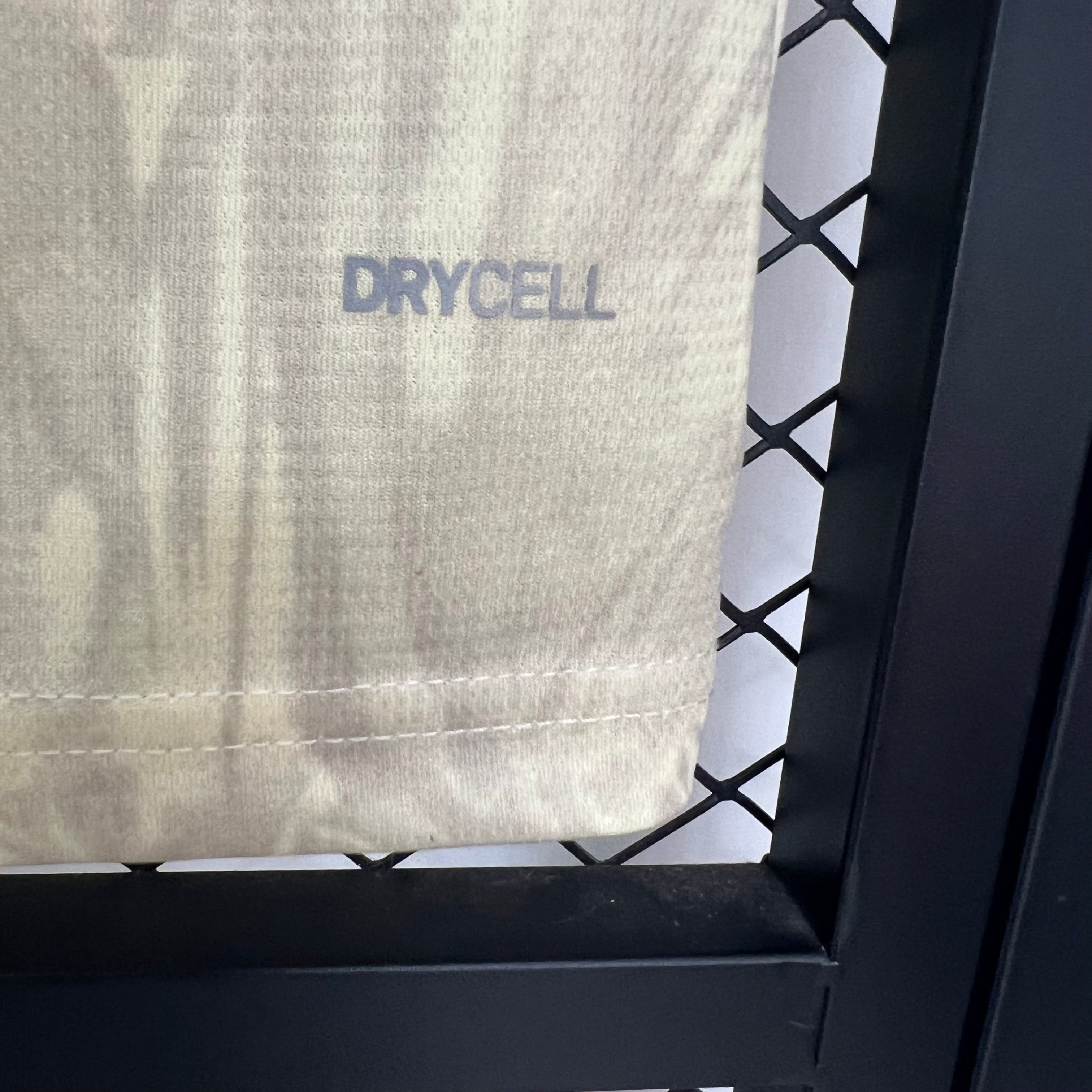 2025-26 Palmeiras Third Away Fan Version