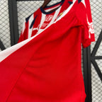 Versión para aficionados de Chivas en casa 2025-26