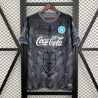 Versión especial para aficionados del Napoli 2025-26