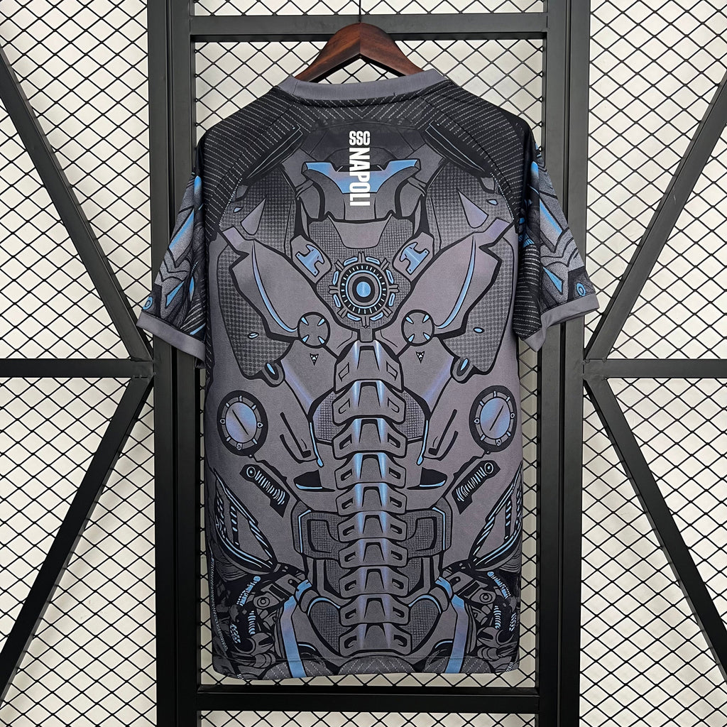 2025-26 Napoli Special