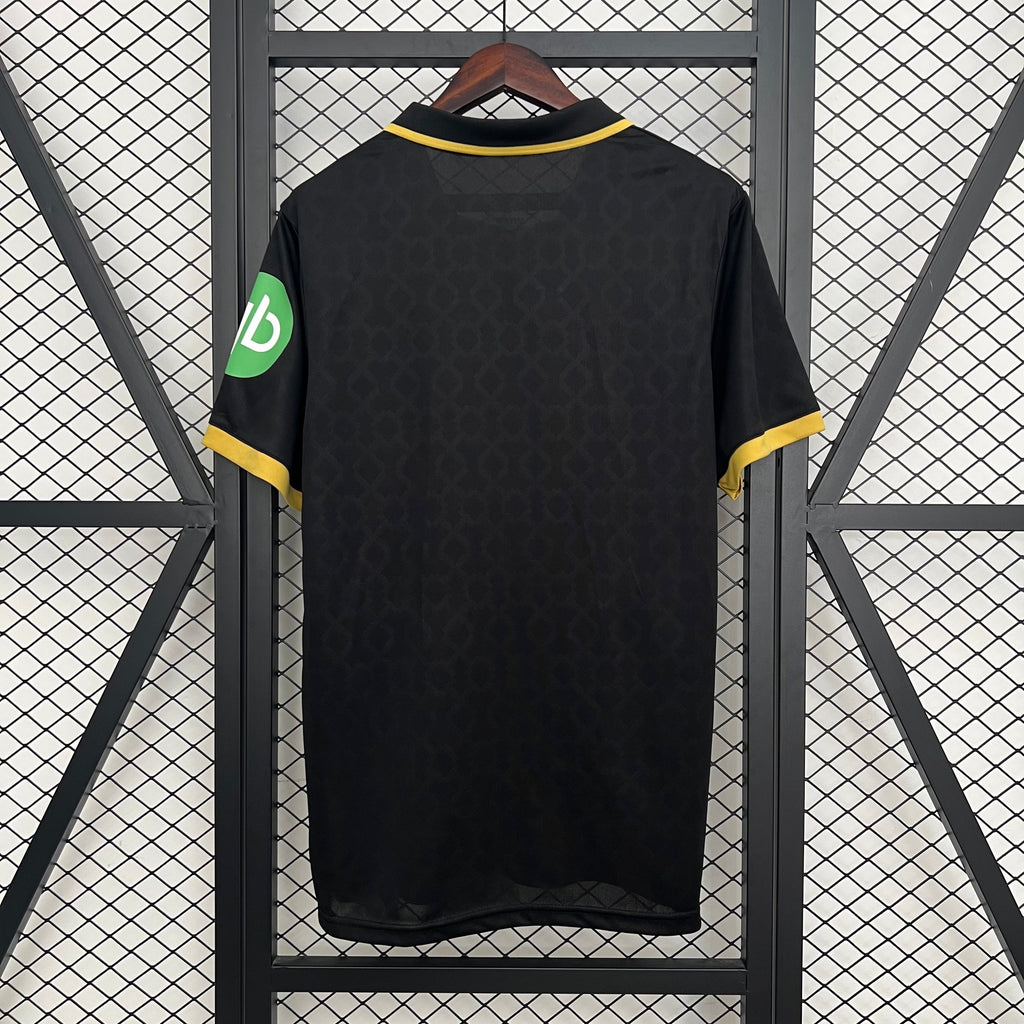 2025-26 West Ham United Third Away S-4XL