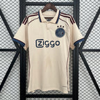 Versión para aficionados del Ajax 2025-26 (tercera equipación)