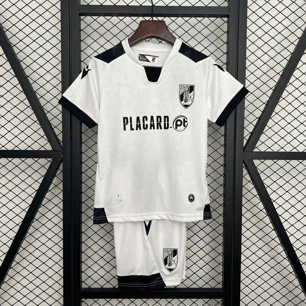 2025-26 Guimares Home KIDS 16-28