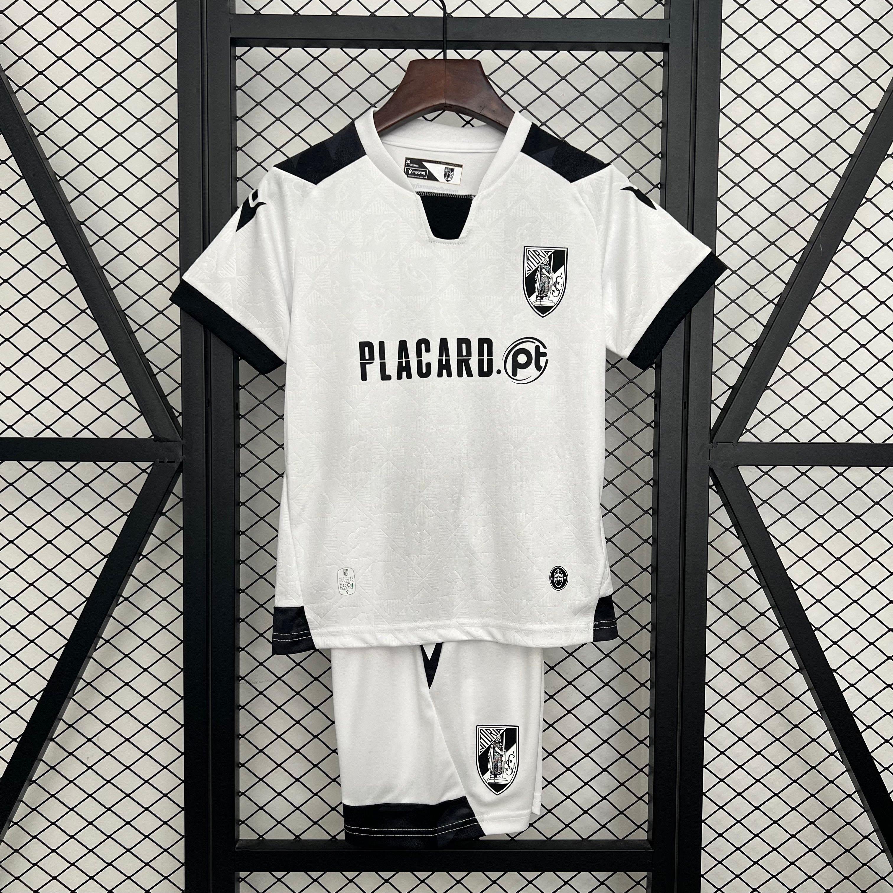 2025-26 Guimares Home KIDS 16-28