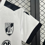 2025-26 Guimares Home KIDS 16-28
