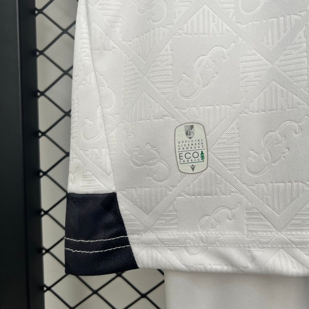 2025-26 Guimares Home KIDS 16-28