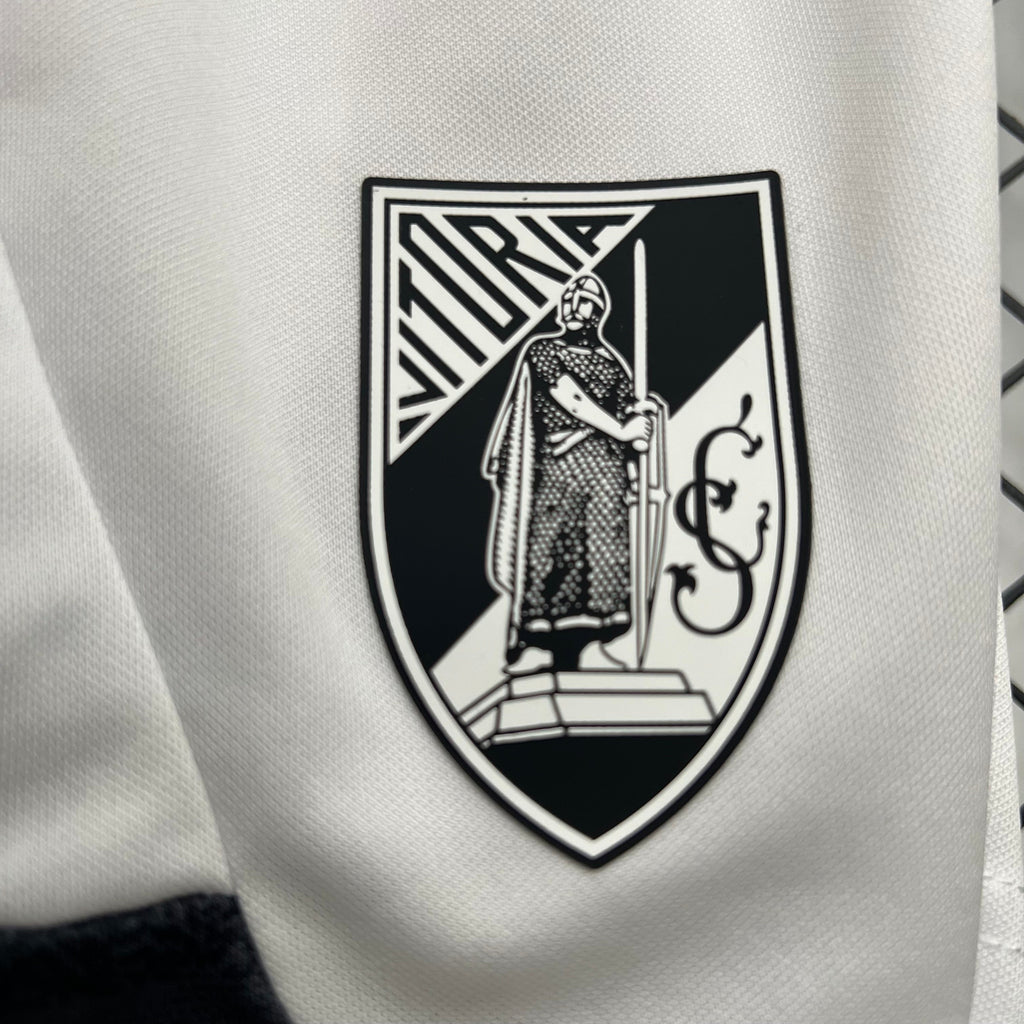 2025-26 Guimares Home KIDS 16-28