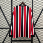 2024-25 Sao Paulo Away Long Sleeve