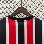 2024-25 Sao Paulo Away Long Sleeve