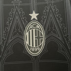 AC Mailand Limited Edition 2023-24 Schwarz