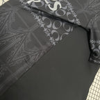 AC Mailand Limited Edition 2023-24 Schwarz