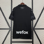 AC Mailand Limited Edition 2023-24 Schwarz