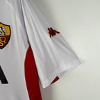 2001-02 Roma away Retro
