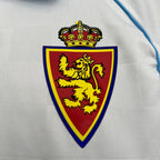 2025-26 Royal Zaragoza Home KIDS 16-28