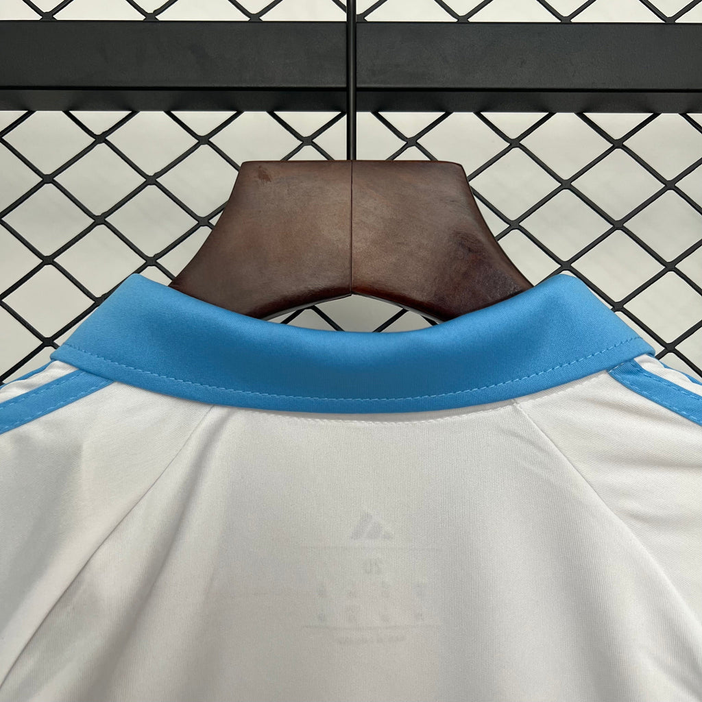 2025-26 Royal Zaragoza Home KIDS 16-28