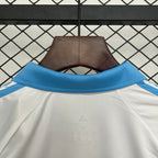 2025-26 Royal Zaragoza Home KIDS 16-28