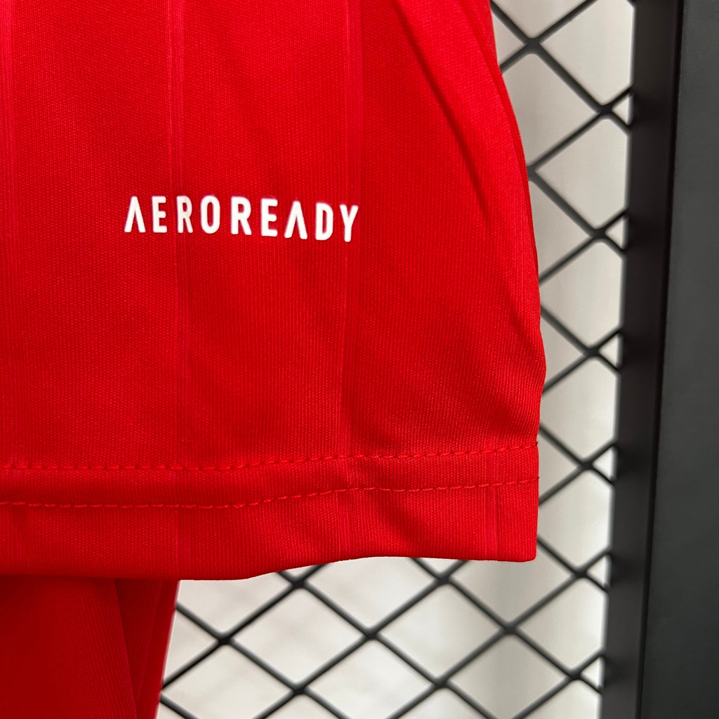 2025-26 Sevilla Away KIDS 16-28