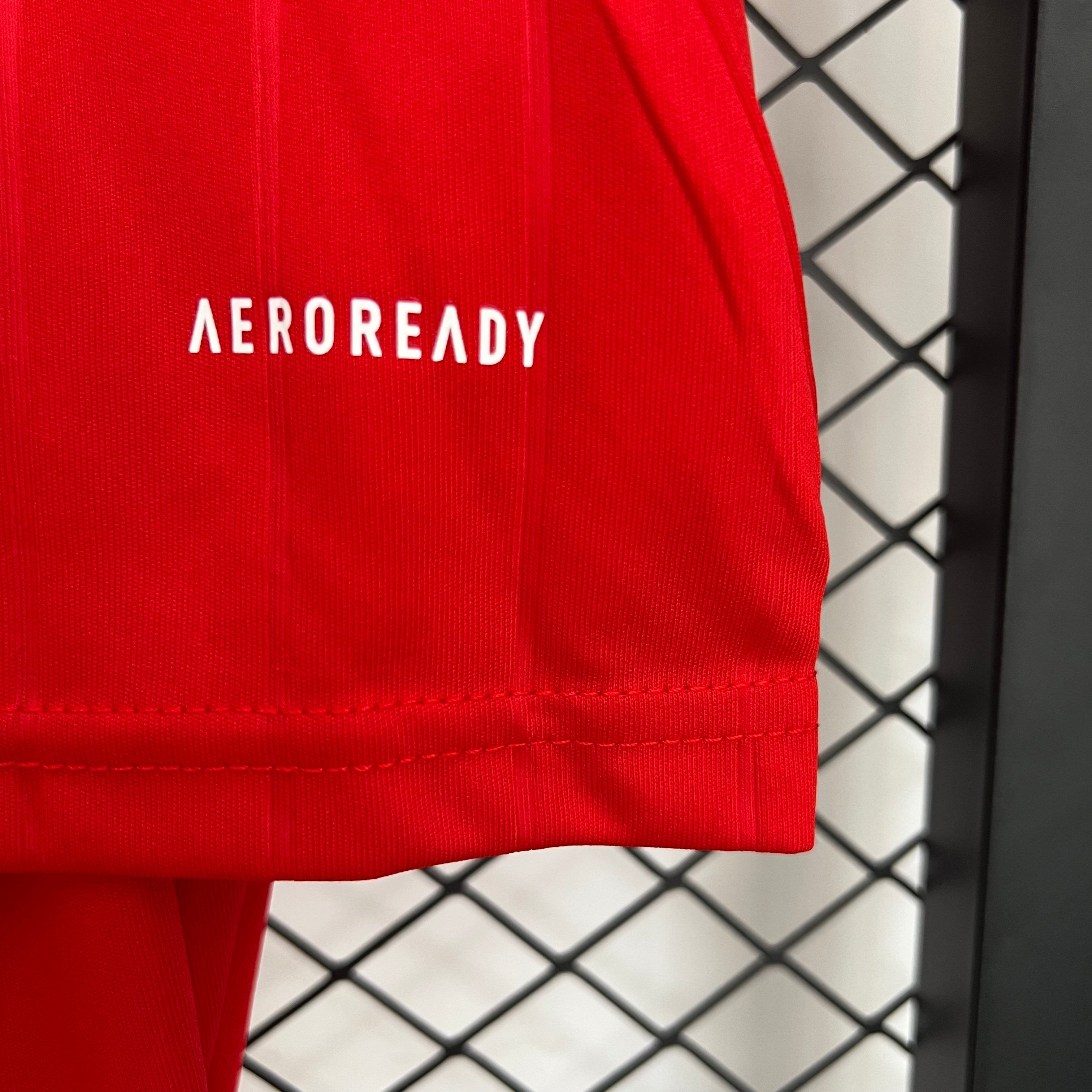 2025-26 Sevilla Away KIDS 16-28