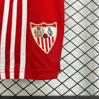 2025-26 Sevilla Visitante NIÑOS 16-28
