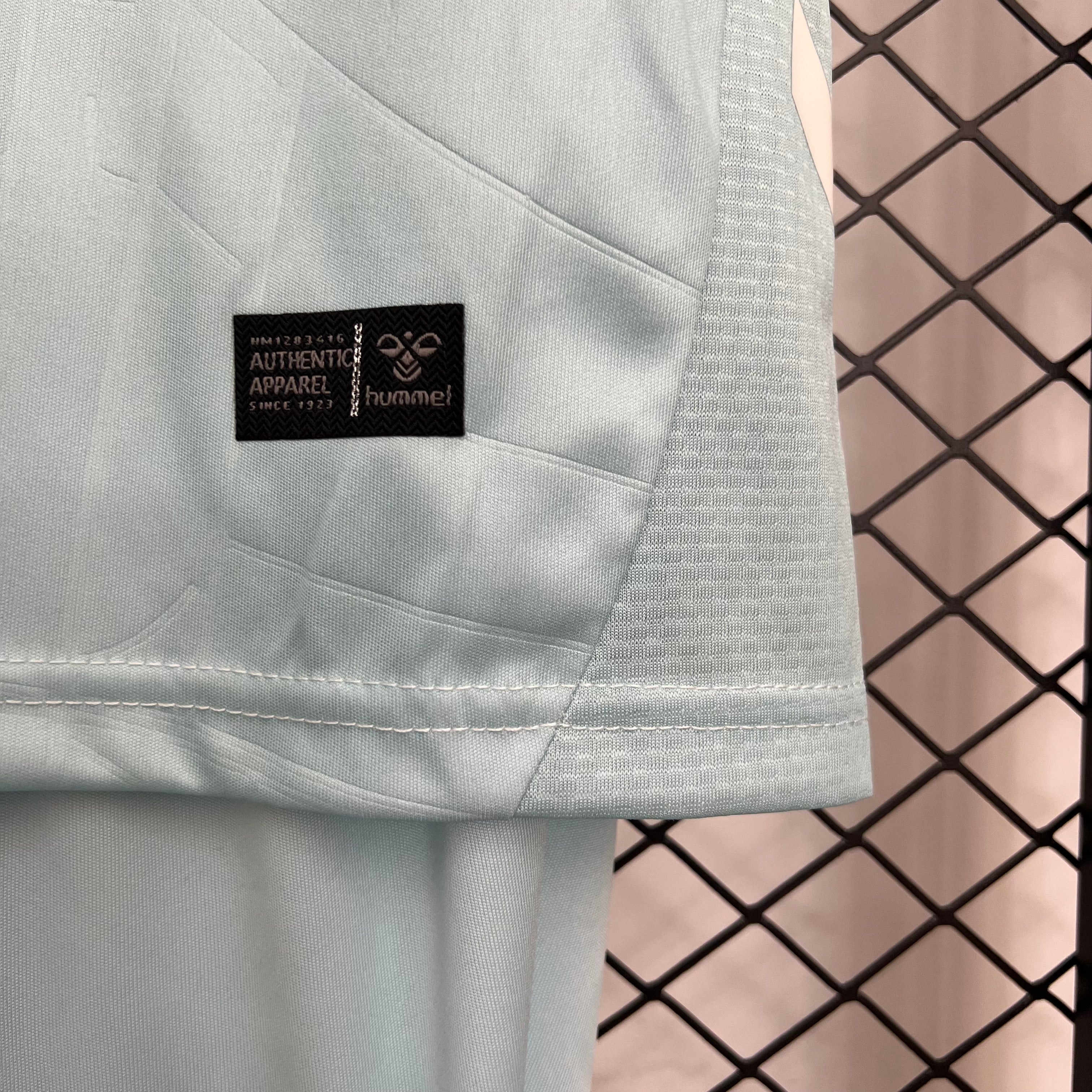 2025-26 Real Betis Away KIDS 16-28