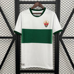 2025-26 Elche Home Fan-Version