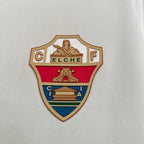 2025-26 Elche Home Fan-Version
