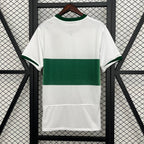 2025-26 Elche Home Fan-Version
