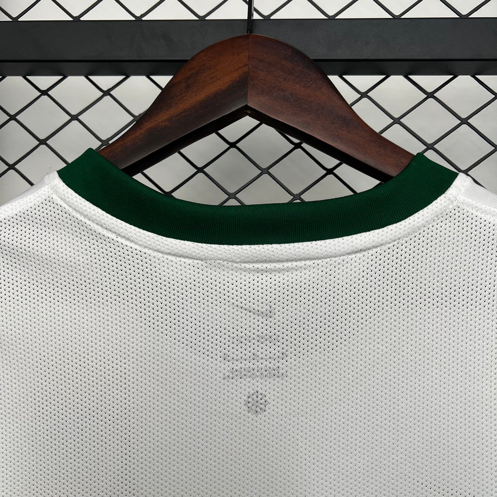 2025-26 Elche Home S-4XL