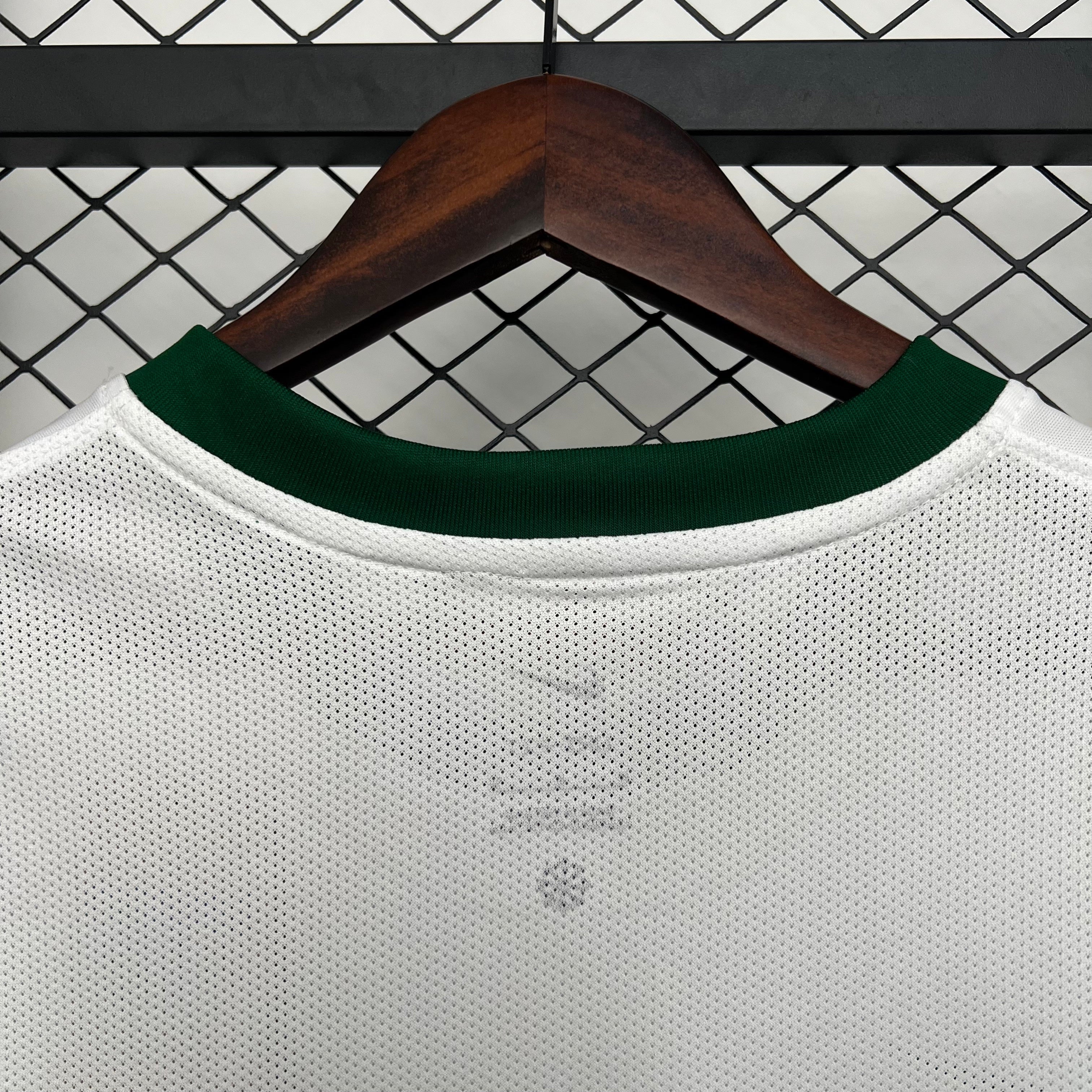 2025-26 Elche Home S-4XL