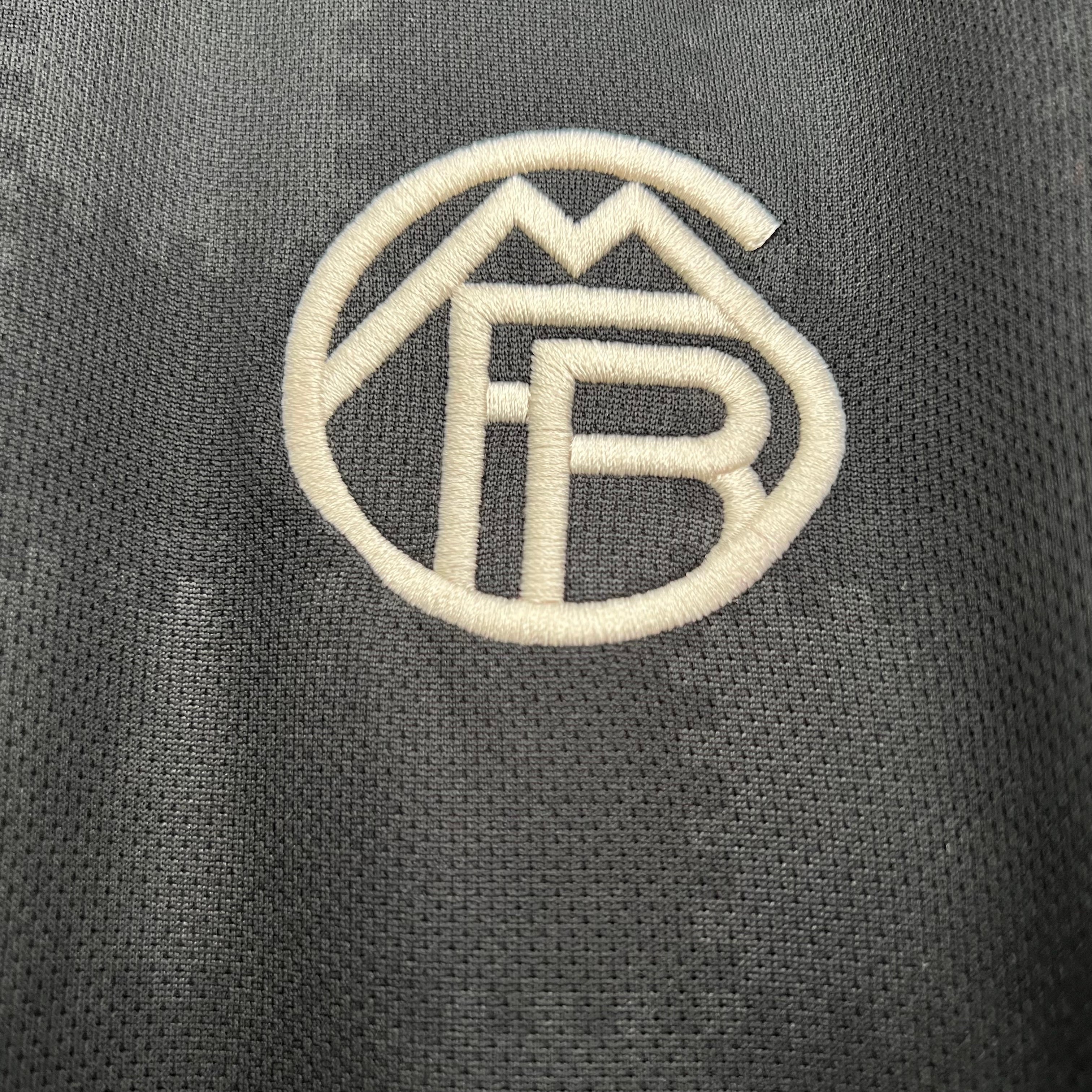 2025-26 Bayern Munich Third Away S-4XL