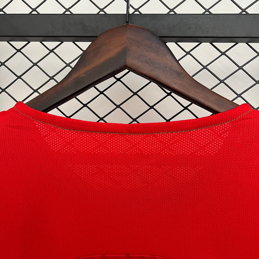 2004 Portugal home Retro