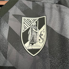 2025-26 Guimares away Fan Version